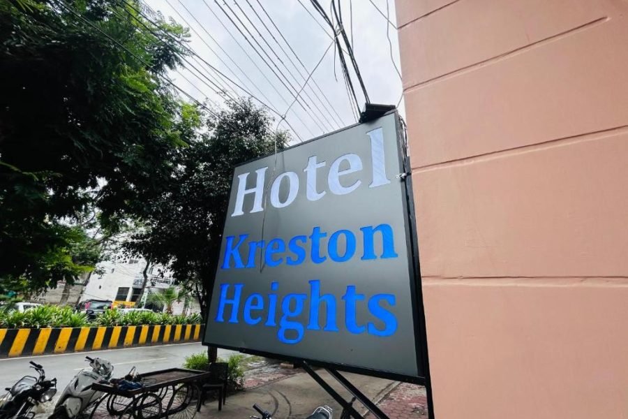 TRPOTELS KRESTON HEIGHTS SCHEME NO.114