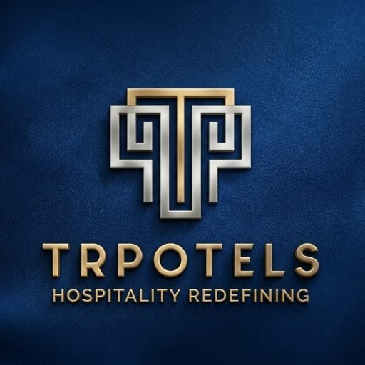 TRPotels Logo