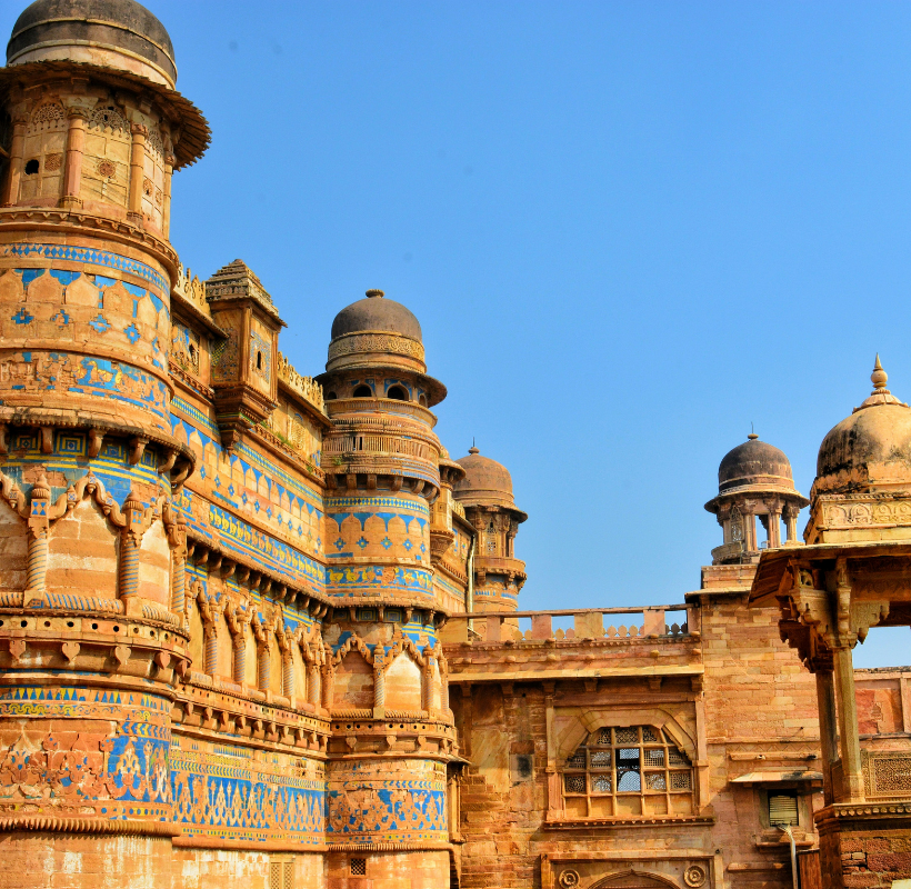 Gwalior