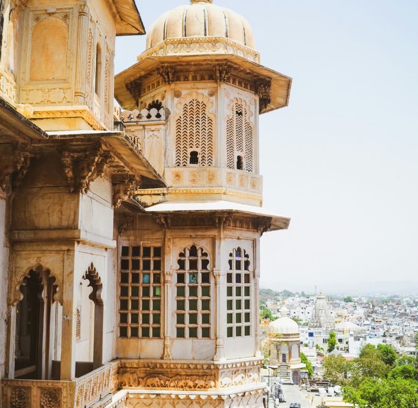 Udaipur
