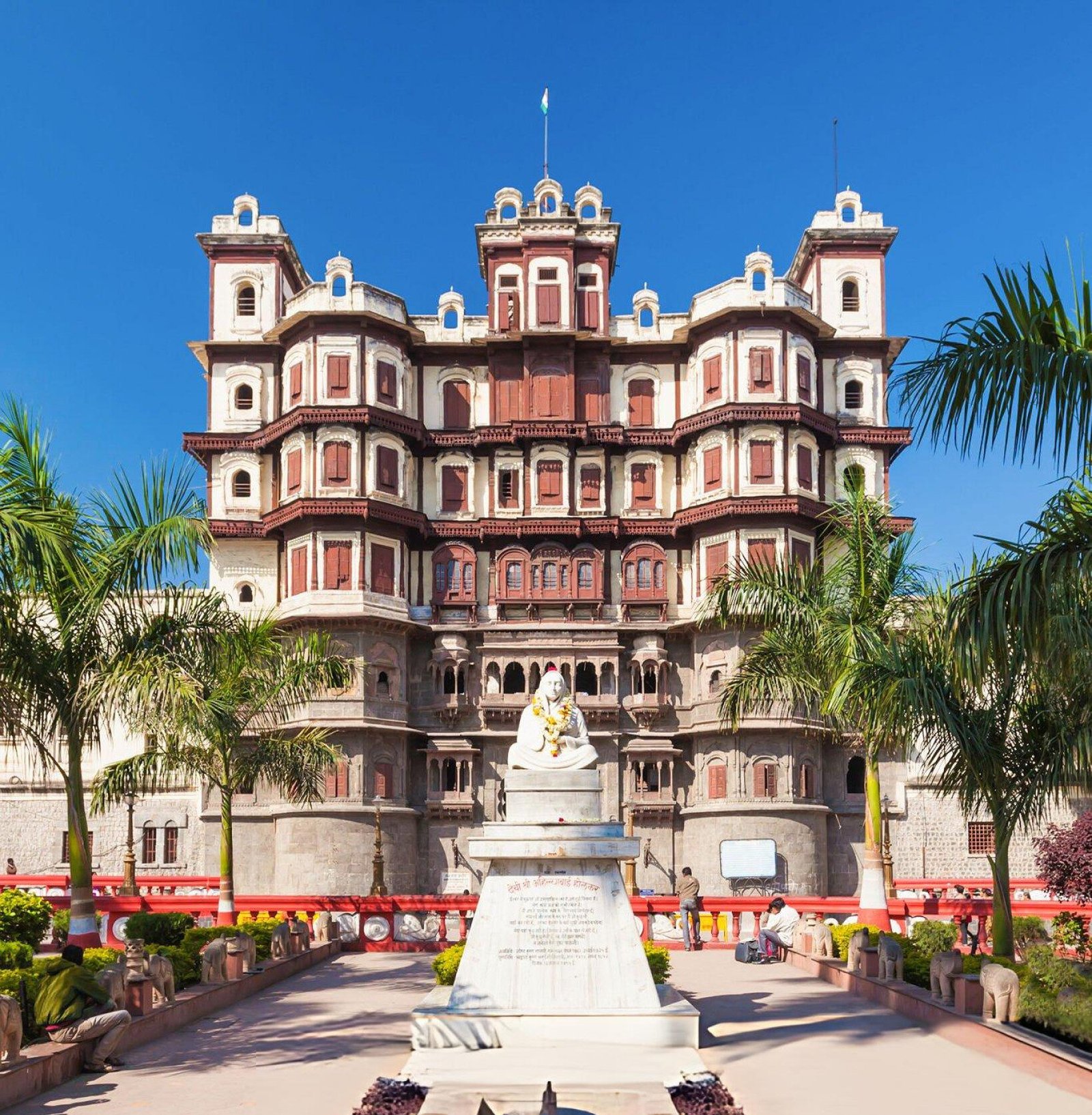 Indore