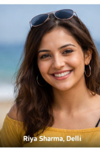 Riya Sharma