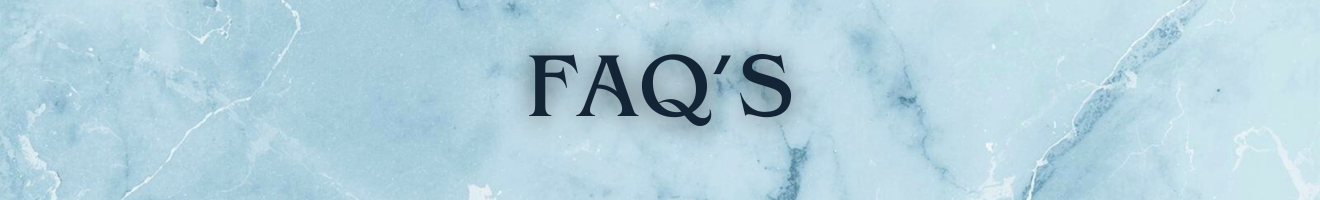 FAQs