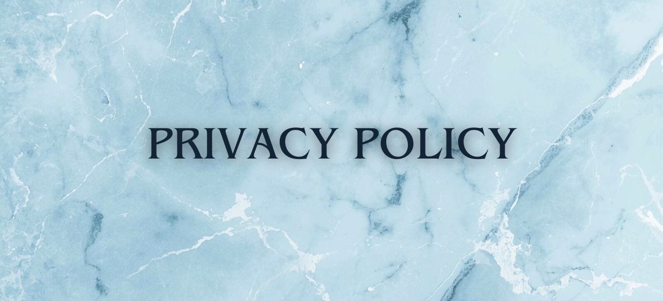 Privacy Policy