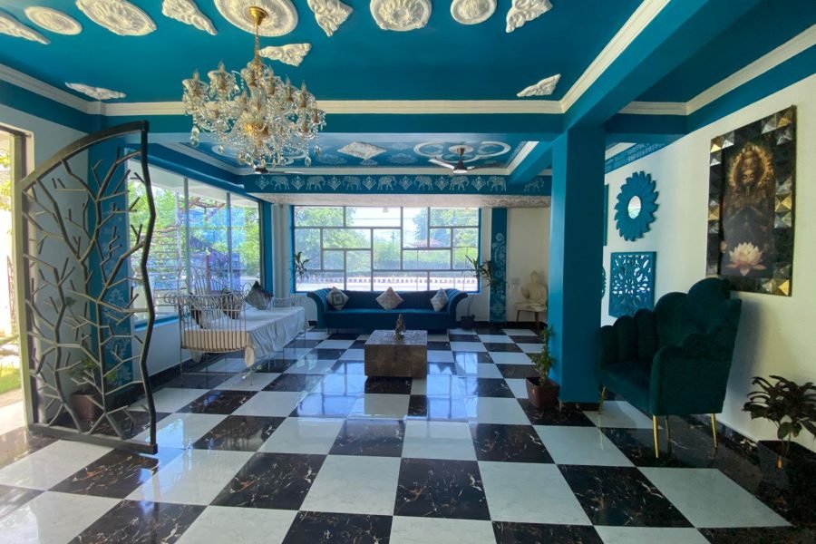 TRPOTELS SHREE RAM VILAS