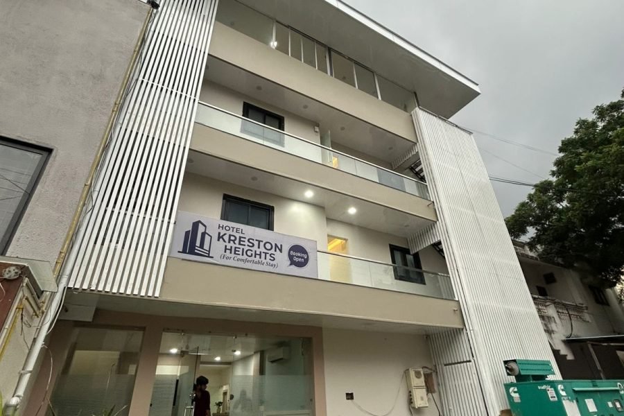 TRPOTELS KRESTON HEIGHT SCEME NO 78