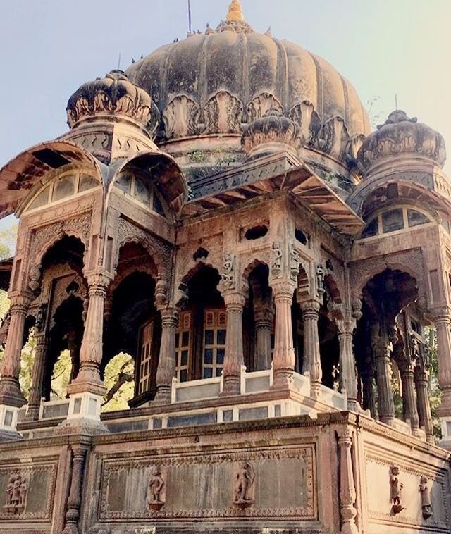 Indore