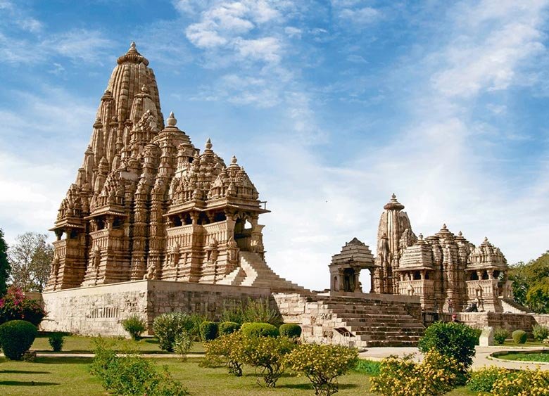Khajuraho